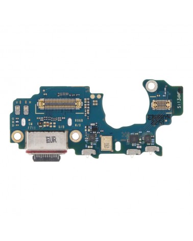Charging Connector Flex for Samsung Galaxy Z Flip 3 5G F711