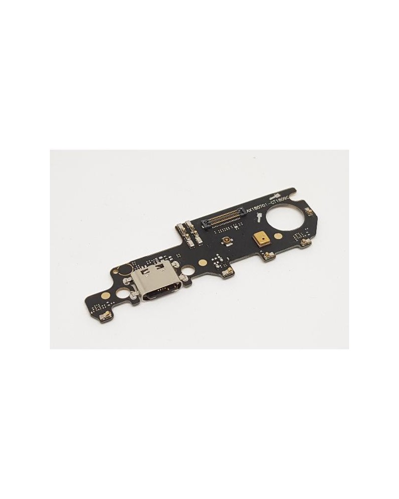 Flex Charging Module For Xiaomi Mi Max 3