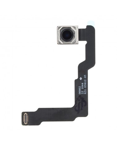Flex Front Wide 12MPX Camera for Iphone 14 Pro Max