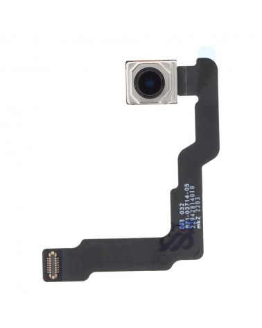 Flex Front Wide 12MPx Camera for Iphone 14 Pro