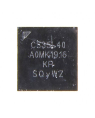 CS35L40 Audio IC for Samsung Galaxy S10/S10 Plus