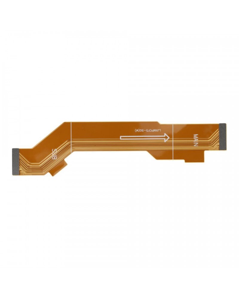 Flex Central for Xiaomi Poco F5 23049PCD8G 23049PCD8I