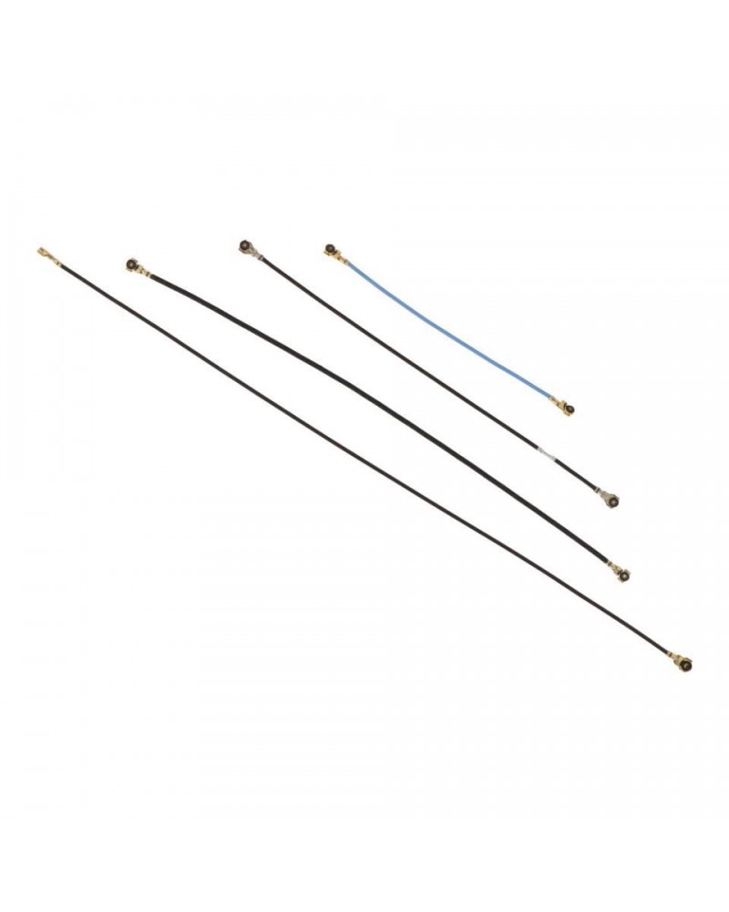 Set 4 Coaxial Antenna for Google Pixel 6A