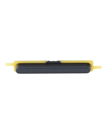 Volume Button for Samsung Galaxy A14 4G A145 A145F - Black