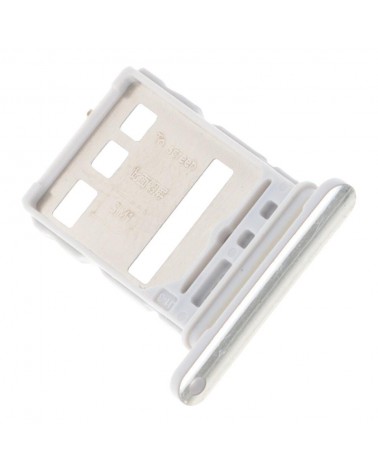 Sim Card Holder for Huawei Honor 90 REA-AN00 REA-NX9 - Silver