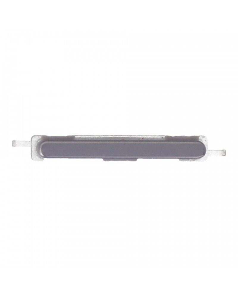 Volume Button for Samsung Galaxy A14 4G A145 A145F - Silver