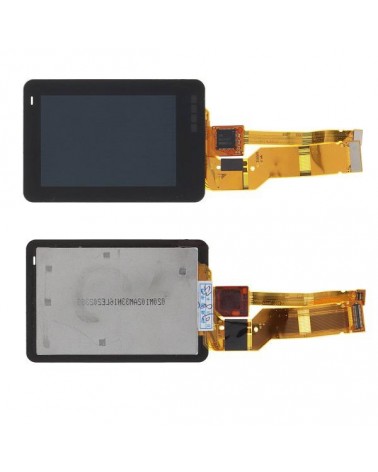 LCD screen for GoPro Hero 5