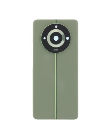 Tapa Trasera de Bateria y Lente de Camara para Realme 11 Pro Plus RMX3740 RMX3741 - Verde