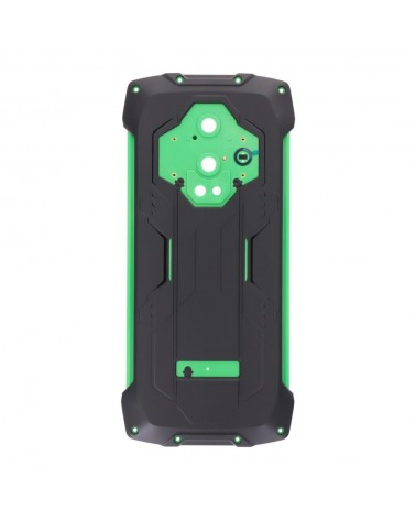 Rear Battery Cover for Blackview BV9300 - Green