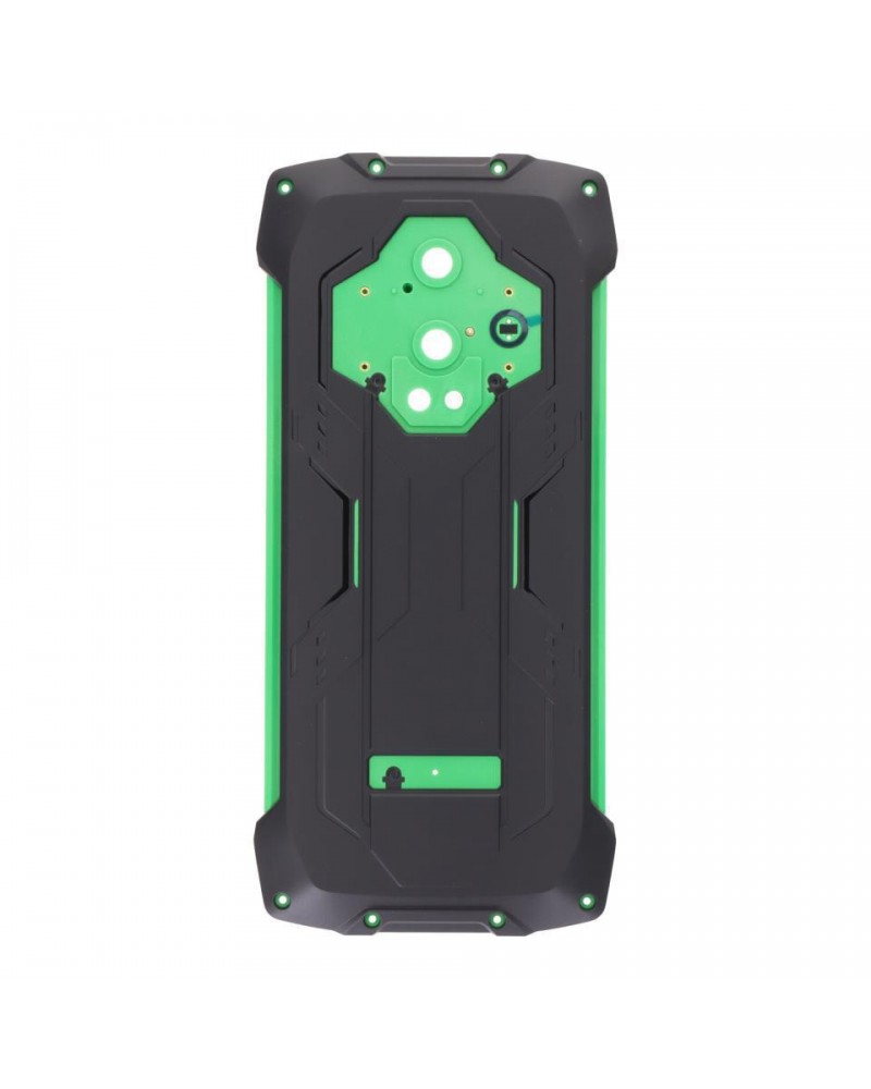 Rear Battery Cover for Blackview BV9300 - Green