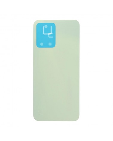 Rear Battery Cover for Realme C35 RMX3511 - Green