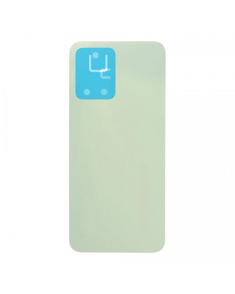 Rear Battery Cover for Realme C35 RMX3511 - Green