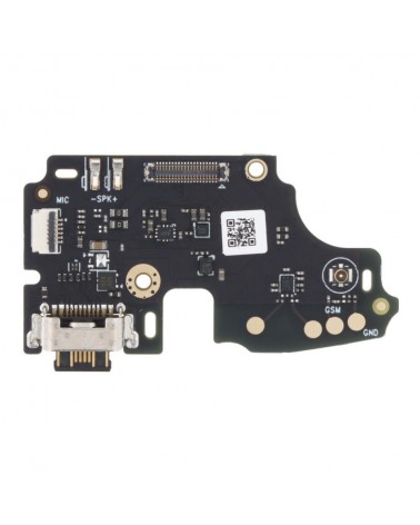 Flex Conector de Carga para Blackview BV9300