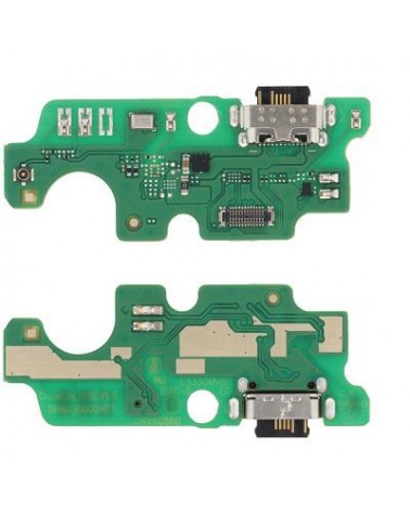 Flex Charging Connector for TCL 305 6102D 5164D