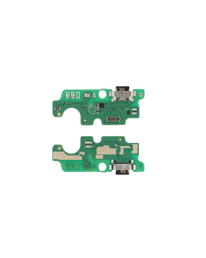 Flex Conector de Carga para TCL 305 6102D  5164D