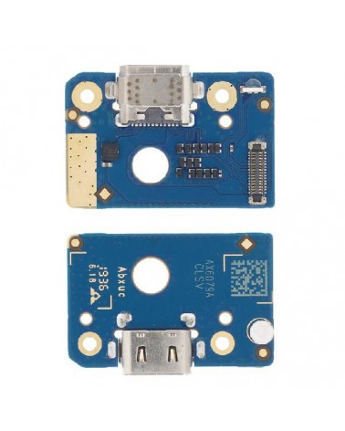 Flex Charging Connector for Lenovo Ideapad Duet CT-X636