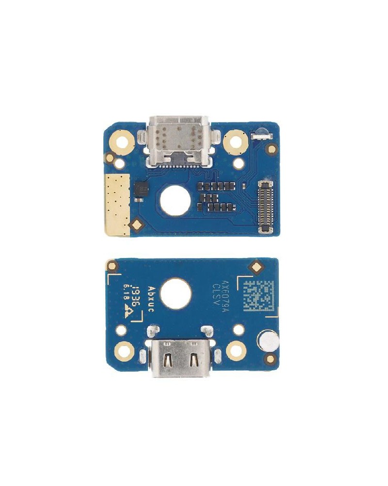 Flex Charging Connector for Lenovo Ideapad Duet CT-X636