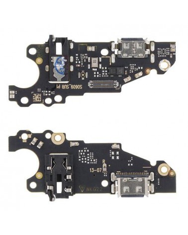 Charging Connector Flex for Nokia G22