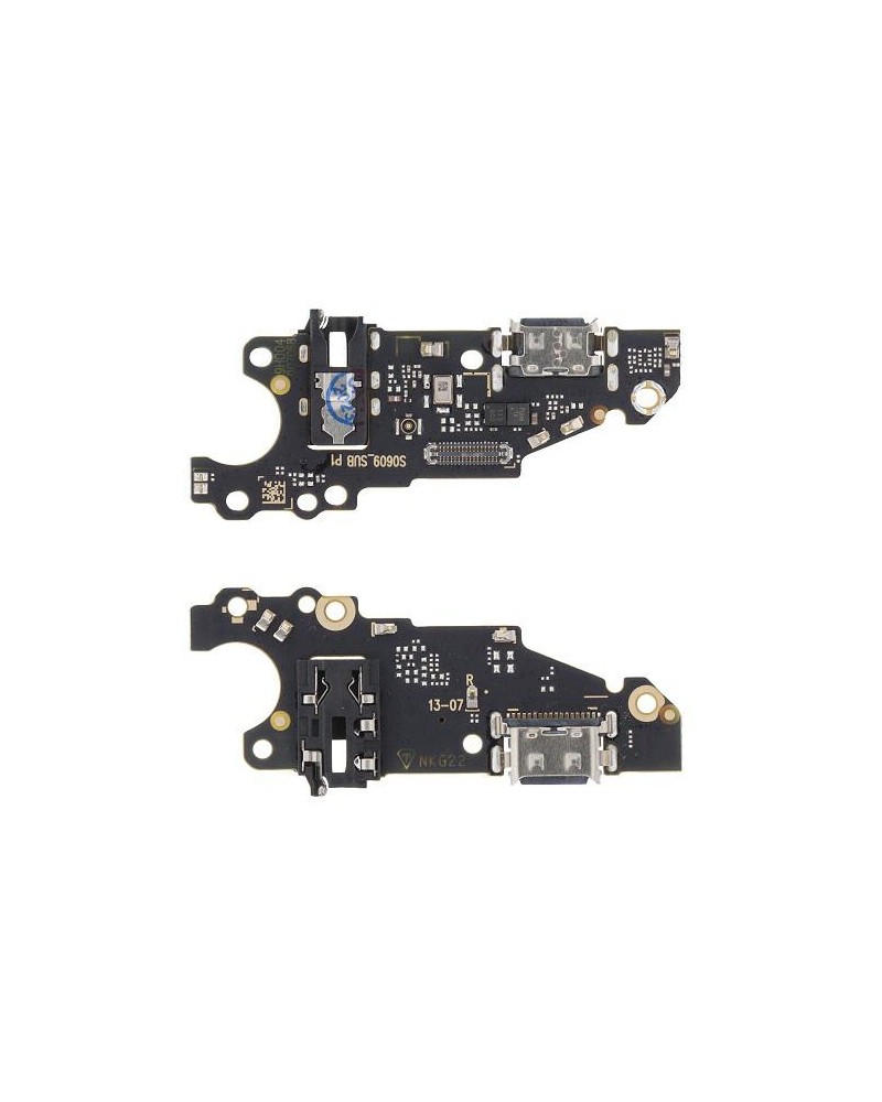 Flex Conector de Carga para Nokia G22