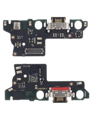 Flex Charging Connector for Motorola Moto E13 XT2345-2