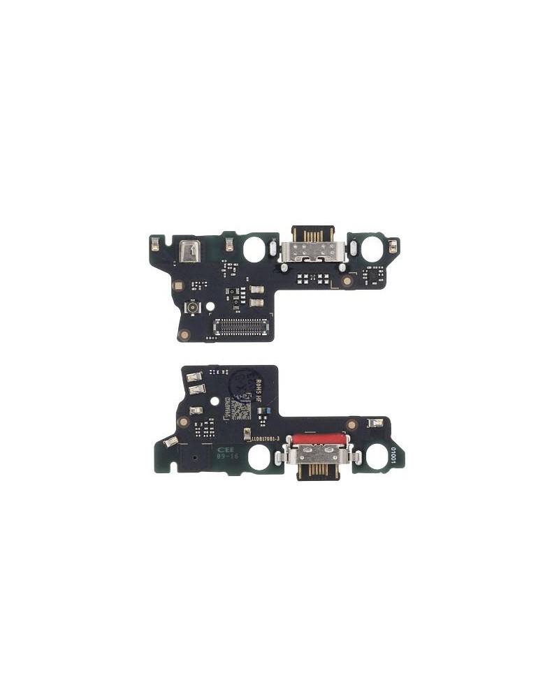 Flex Charging Connector for Motorola Moto E13 XT2345-2