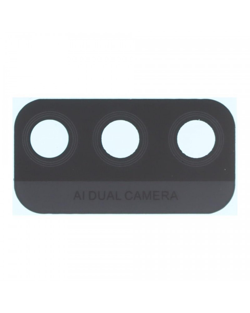 Rear Camera Lens for ZTE Blade A51