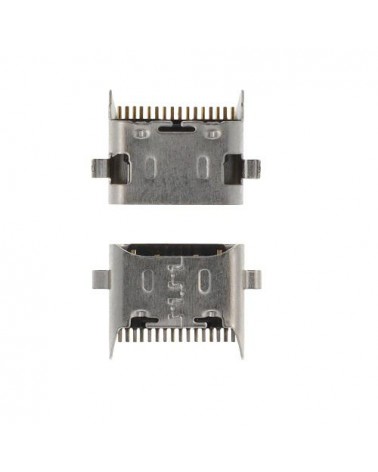 Conector de carregamento para Lenovo Tab P11 J606