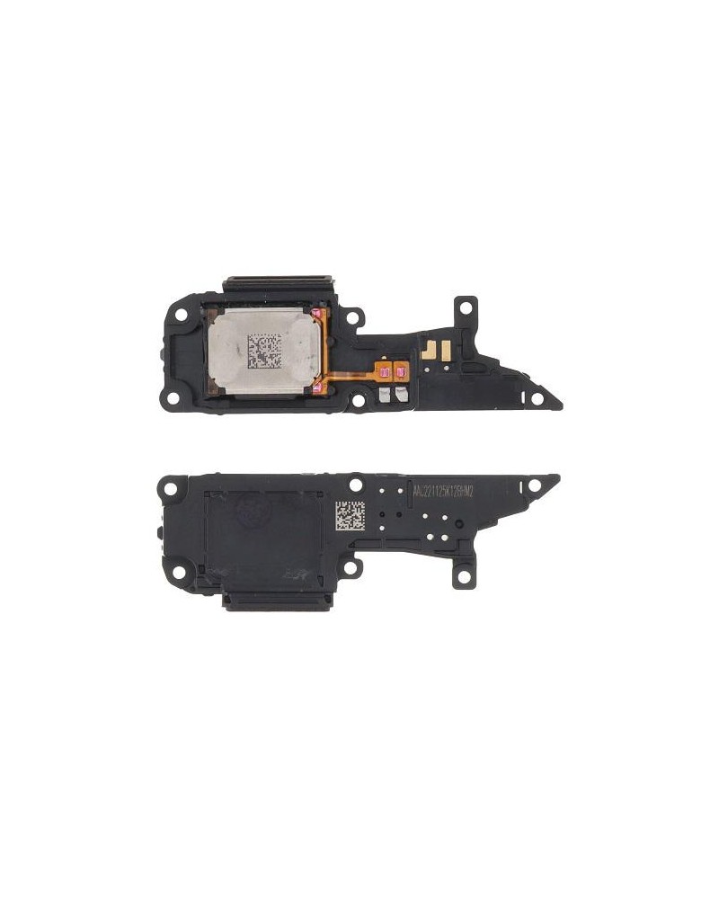 Speaker Buzzer for Xiaomi Redmi Note 12 4G 22111317I