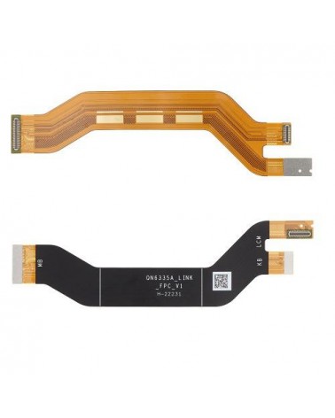 Flex Central for Xiaomi Poco X5 22111317PG