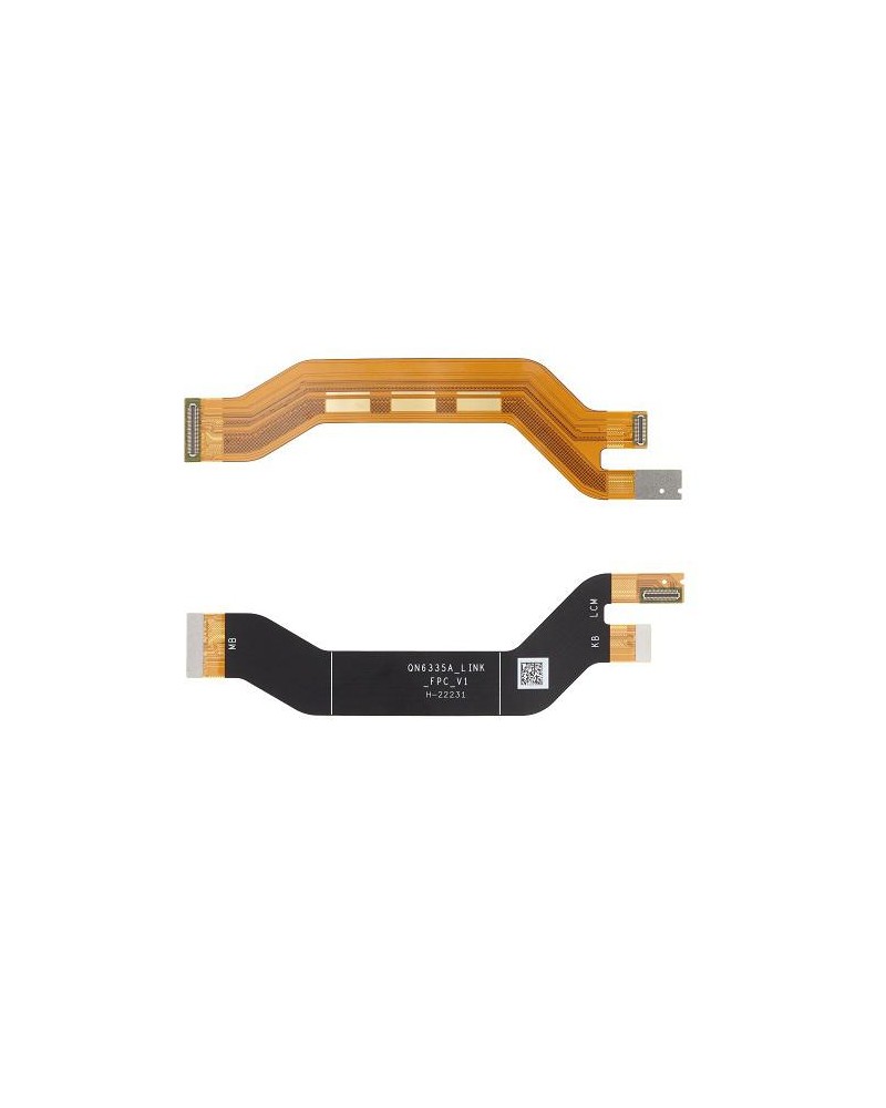 Flex Central for Xiaomi Poco X5 22111317PG