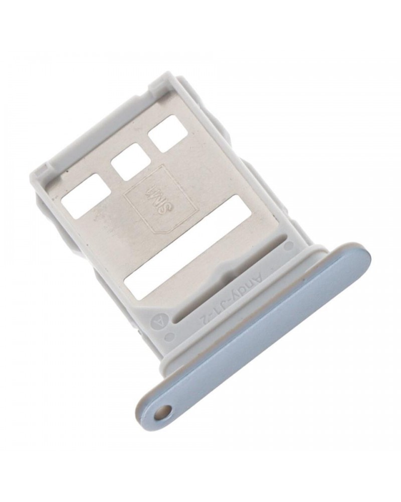 Sim Card Tray for Honor Magic 4 Lite 5G - Silver