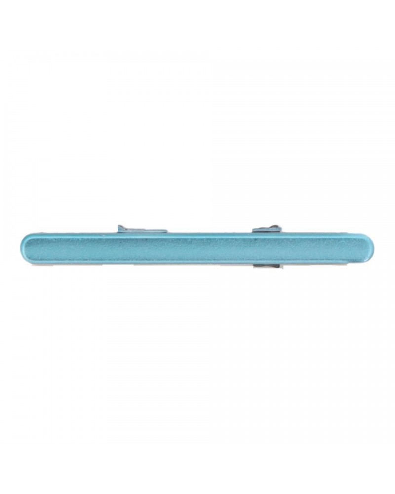 Volume Button for Xiaomi Poco M4 Pro 4G 2201117PG - Blue