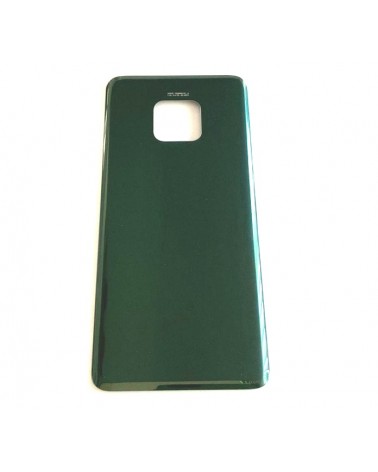 Capa traseira para Huawei Mate 20 Pro Verde brilhante