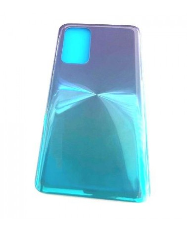 Back Cover for Xiaomi Mi10T Mi10T Pro - Green