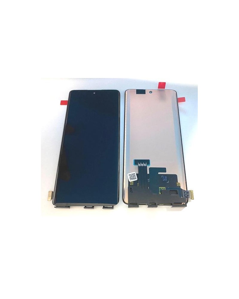 LCD and Touch screen for Realme 11 Pro RMX3771 Realme 11 Pro Plus RMX3740 RMX3741