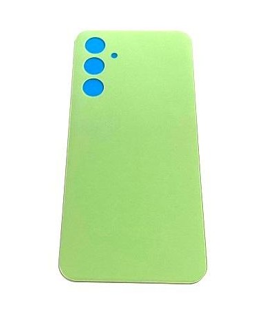 Battery Back Cover for Samsung Galaxy A54 5G A546 A546B - Lime Yellow