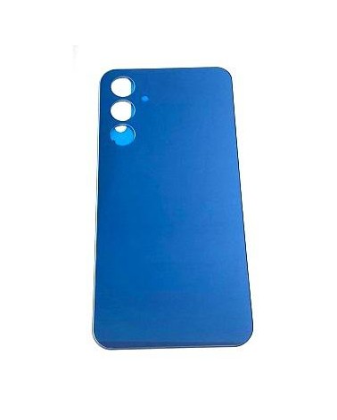 Capa traseira da bateria para Samsung Galaxy A54 5G A546 A546B - Azul