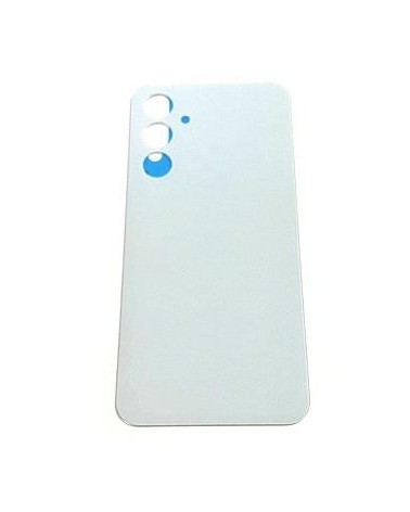 Capa traseira da bateria para Samsung Galaxy A54 5G A546 A546B - Branco