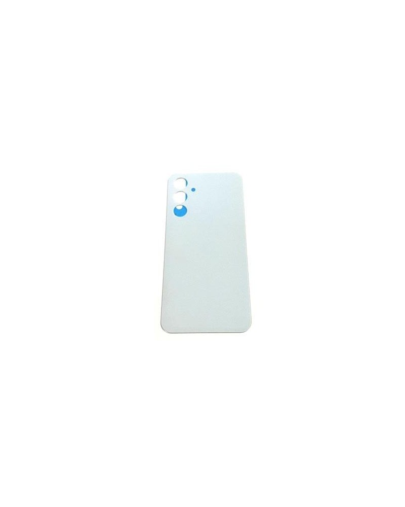 Capa traseira da bateria para Samsung Galaxy A54 5G A546 A546B - Branco