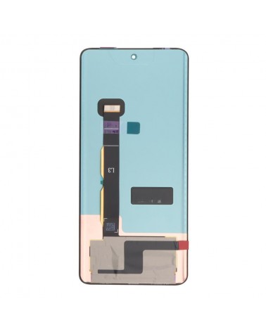 Pantalla LCD y Tactil para Motorola Moto Edge 40 XY2203   XT2303-2