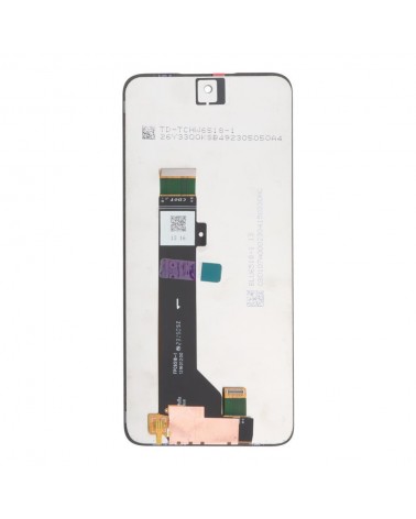 LCD and Touch screen for Motorola Moto G Power 5G XT2311