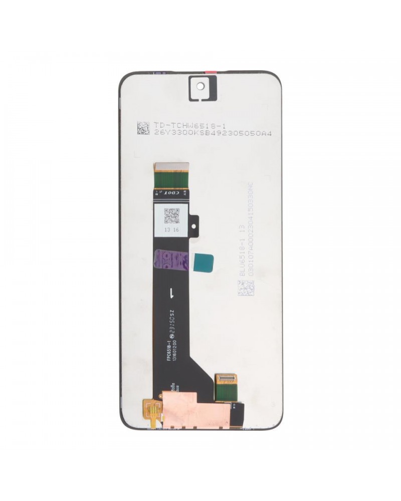 LCD and Touch screen for Motorola Moto G Power 5G XT2311