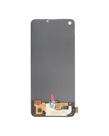 LCD and Touch screen for Oppo Reno 8 Lite 5G CPH2343 Oppo Reno 7Z 5G Quality Oled