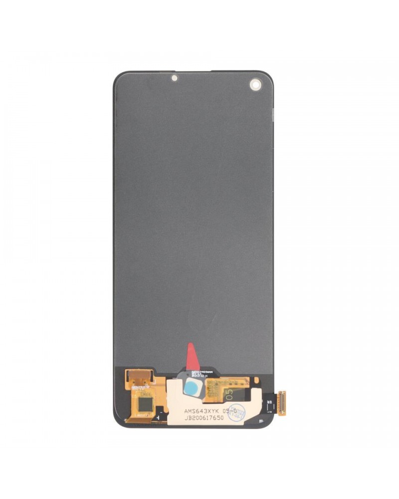 LCD and Touch screen for Oppo Reno 8 Lite 5G CPH2343 Oppo Reno 7Z 5G Quality Oled