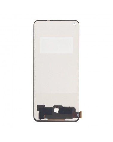 LCD and Touch screen for Oppo Reno 8 Lite 5G CPH2343 Oppo Reno 7Z 5G TFT quality