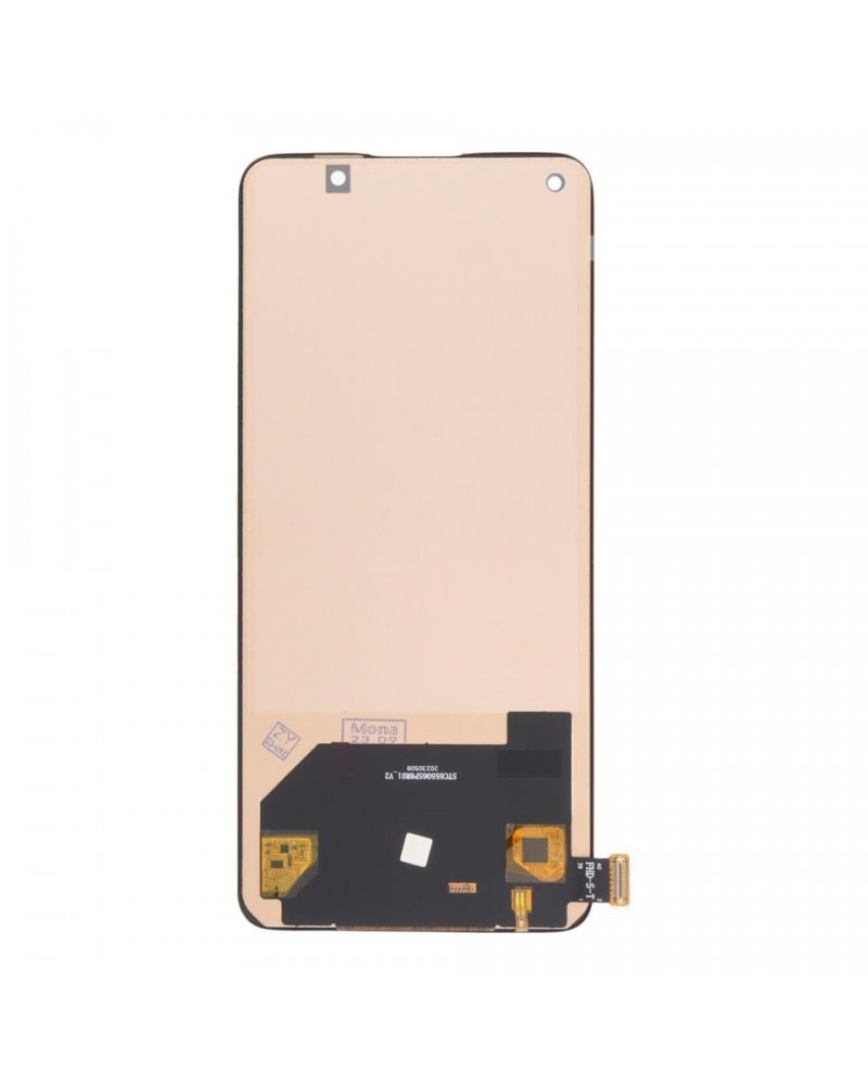 LCD and Touch screen for Realme GT Neo 2 RMX3370 Oneplus 9RT 5G TFT quality