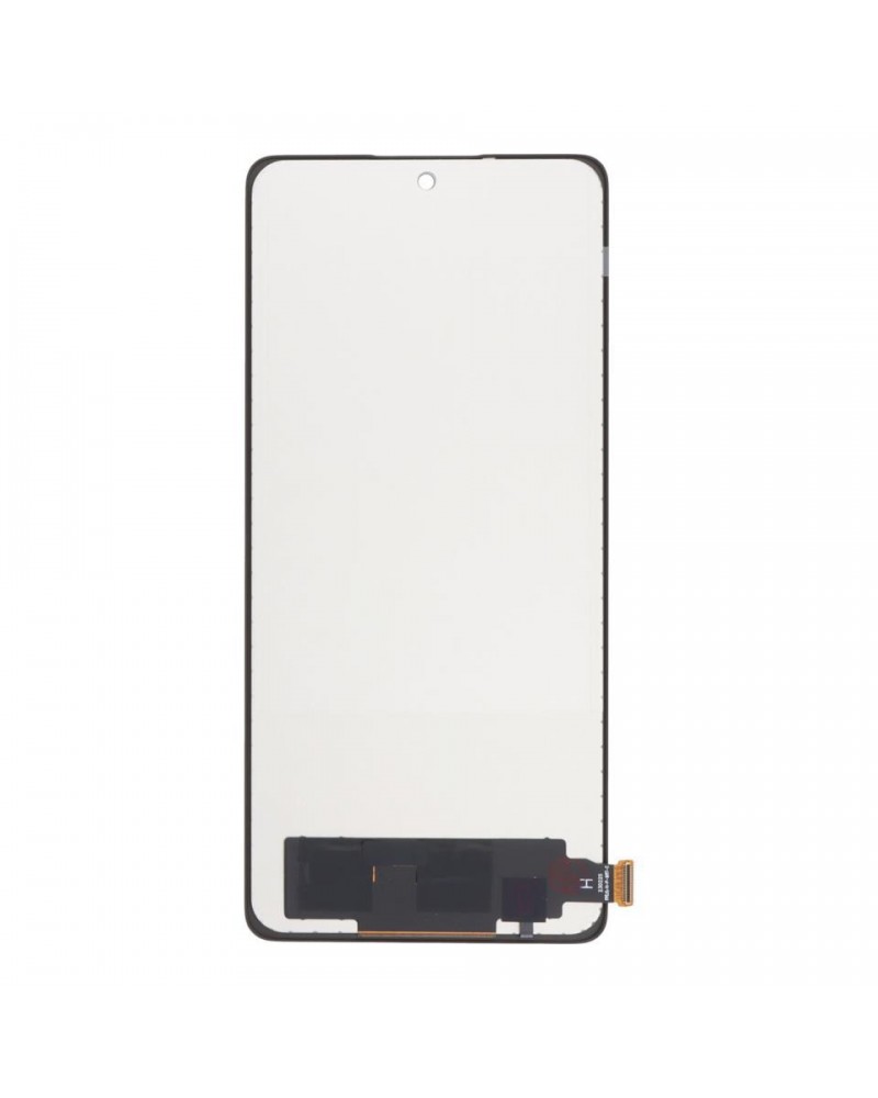 LCD e ecrã tátil para Xiaomi Mi 11T 21081111RG Xiaomi Mi 11T Pro 21081111RG 2107113SG Qualidade TFT