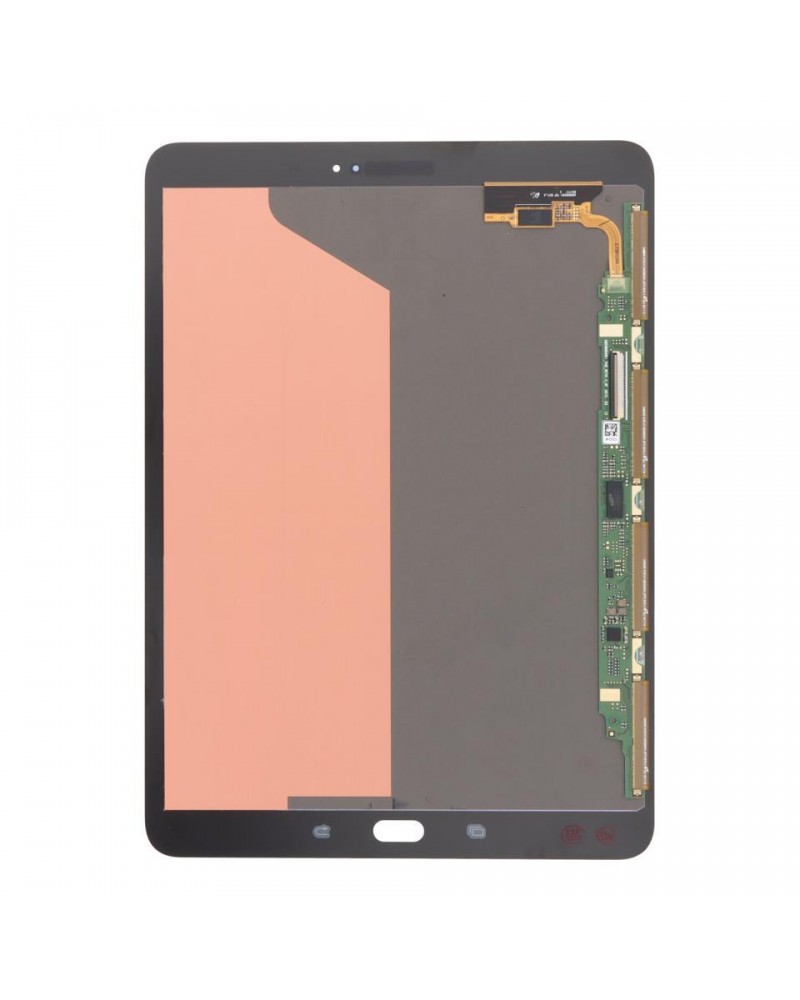 LCD e ecrã tátil para Samsung Galaxy Tab S2 T810 T813 T815 T819 T815 T819