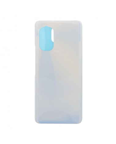 Rear Battery Cover for Huawei Nova 9 SE JLN-LX1 - White