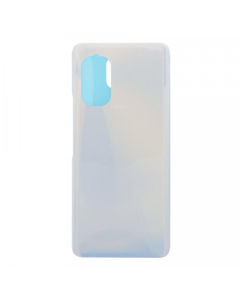 Rear Battery Cover for Huawei Nova 9 SE JLN-LX1 - White